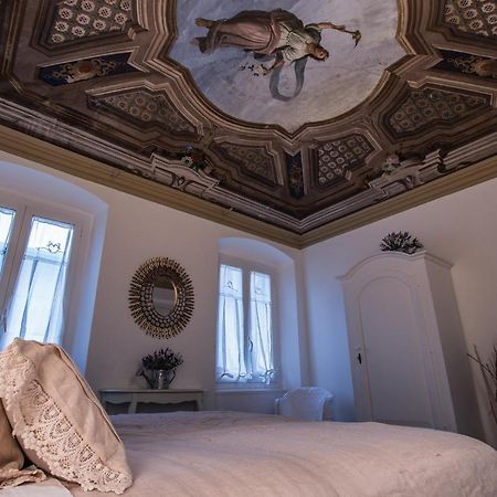 Appartamento Il Sogno Maison De Charme Киавари Екстериор снимка