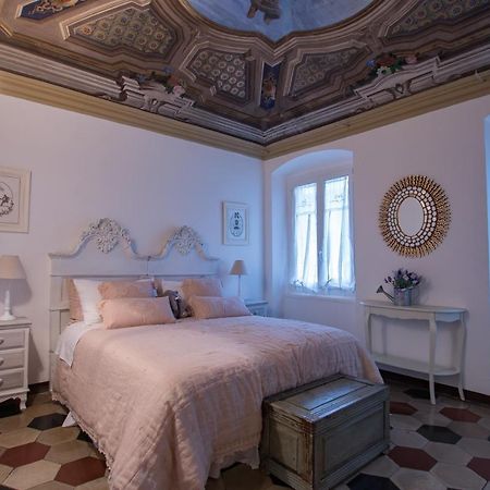 Appartamento Il Sogno Maison De Charme Киавари Екстериор снимка