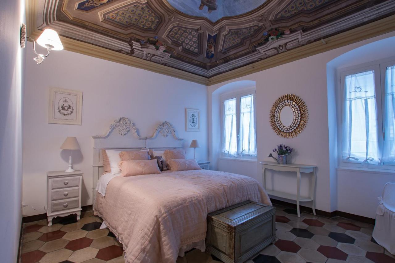 Appartamento Il Sogno Maison De Charme Киавари Екстериор снимка
