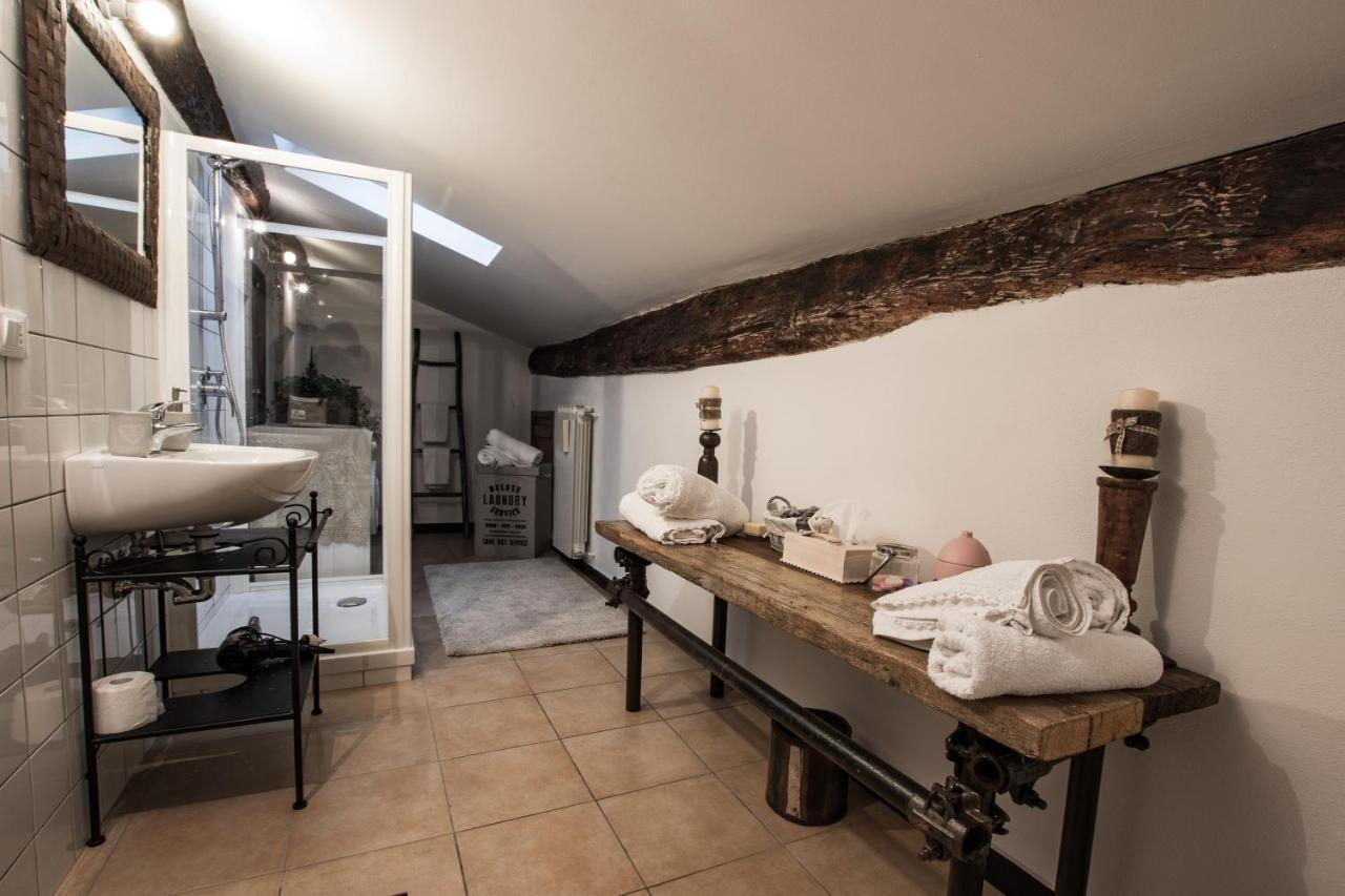 Appartamento Il Sogno Maison De Charme Киавари Екстериор снимка