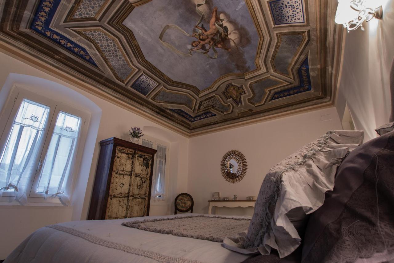 Appartamento Il Sogno Maison De Charme Киавари Екстериор снимка